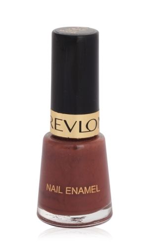 Revlon Nail Enamel - 327 Rich Mocha