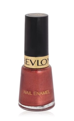 Revlon Nail Enamel - 313 Standstorm