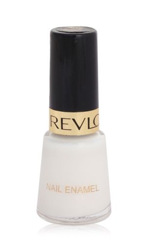 Revlon Nail Enamel - 305 Sheer Heaven