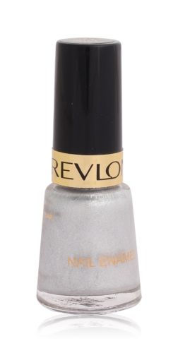 Revlon Nail Enamel - 337 Silver Spell