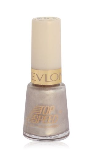 Revlon Top Speed - 164 Glided Chrome