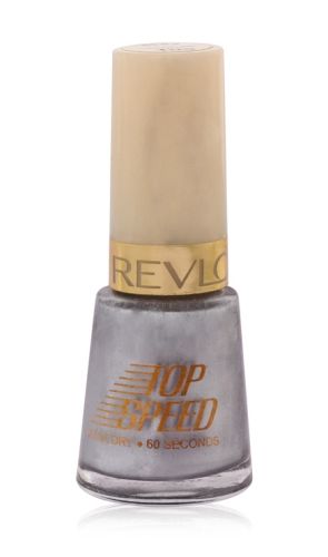 Revlon Top Speed - 108 Lily Chrome