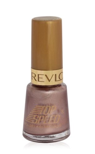 Revlon Top Speed - 23 Metallic