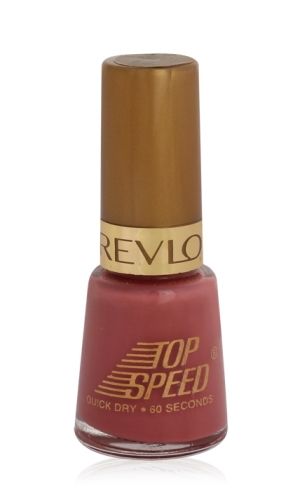 Revlon Top Speed - 59 Mulberry