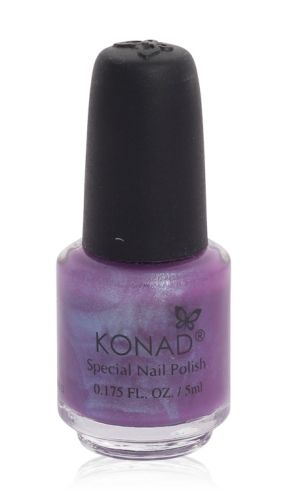 Konad Special Nail Polish - Purple