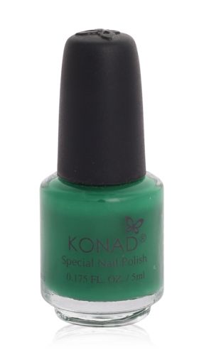 Konad Special Nail Polish - Green