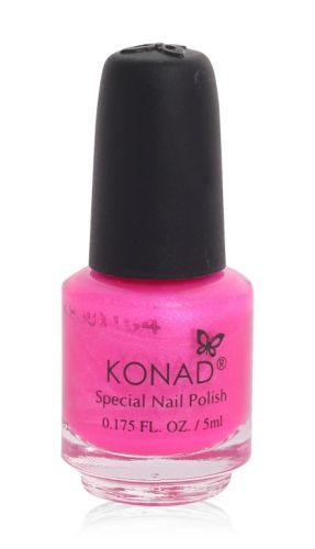 Konad Special Nail Polish - Pink