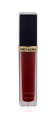 Revlon Super Lustrous Lip Gloss - 20 Cherries In The Glow