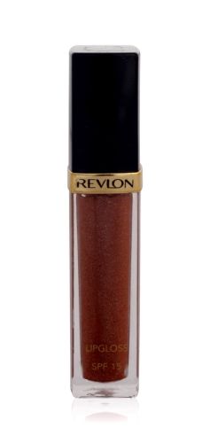 Revlon Super Lustrous Lip Gloss - 06 Coffee Gleam