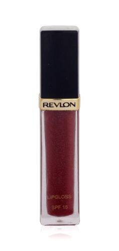 Revlon Super Lustrous Lip Gloss - 18 Pearl Plum