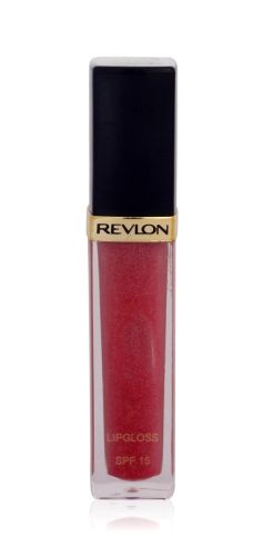 Revlon Super Lustrous Lip Gloss - 12 Pink After Glow