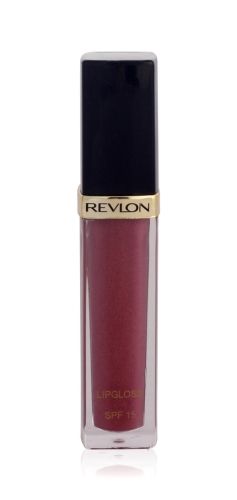 Revlon Super Lustrous Lip Gloss - 64 Rose Sparkles