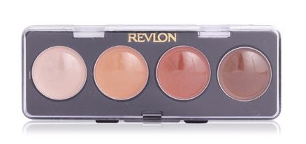 Revlon Illuminance Creme Eye Shadow - Copper Coast