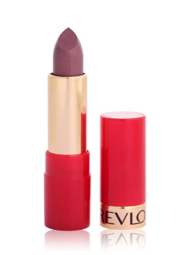 Revlon Velvet Touch Lipstick - 111 Flirtatious Violet