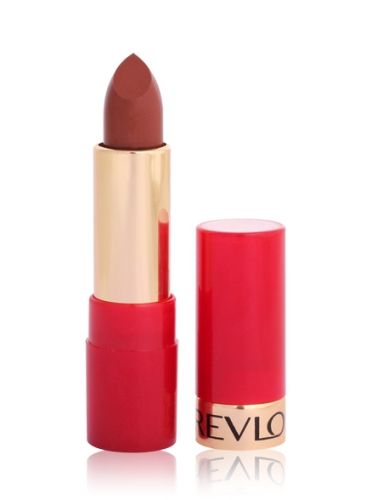 Revlon Velvet Touch Lipstick - 50 Matt Brownie