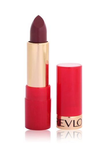 Revlon Velvet Touch Lipstick - 110 Passionate Plum