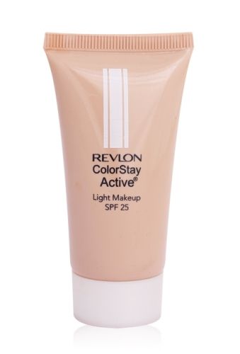 Revlon Color Stay Active Light Make Up - 06 Medium Beige