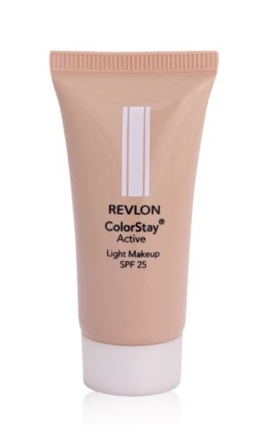 Revlon Color Stay Active Light Make Up - 09 Natural Tan