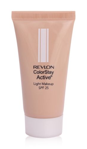 Revlon Color Stay Active Light Make Up - 02 Buff