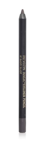Revlon Magic Eyeliner Pencil - 97 Smoky Black