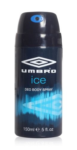 Umbro Ice Deo Body Spray