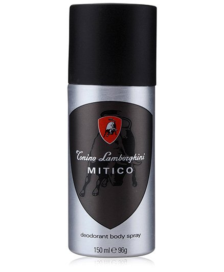 Tonino Lamborghini Mitico Deodorant Body Spray