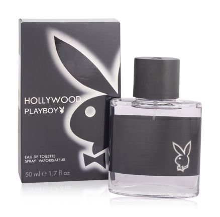 Playboy Hollywood EDT Spray