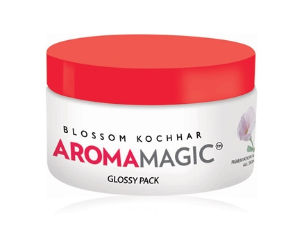 AromaMagic Glossy Pack