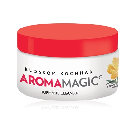 AromaMagic Turmeric Cleanser