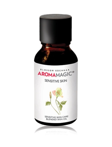 AromaMagic Sensitive Skin Oil