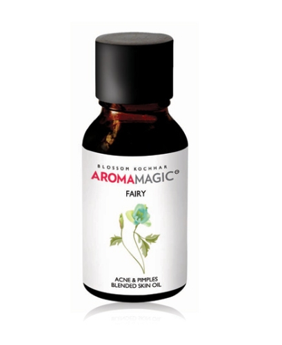 Aroma Magic Fairy Oil