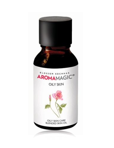 Aroma Magic Oily Skin Oil