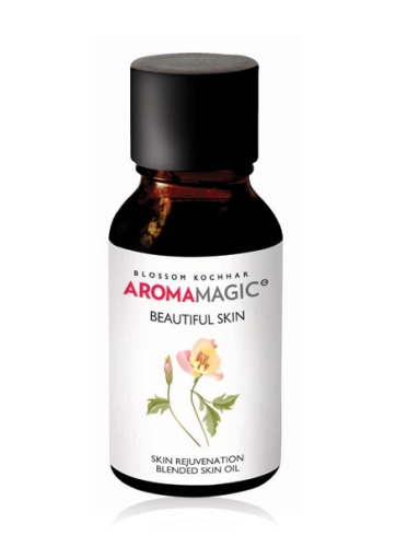 AromaMagic Beautiful Skin Oil