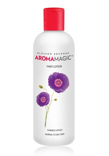 AromaMagic Fairy Lotion - Normal To Oily Skin