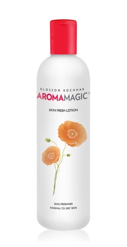 AromaMagic Skin Fresh Lotion - Normal To Dry Skin