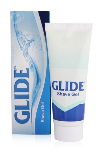 Glide Shave Gel