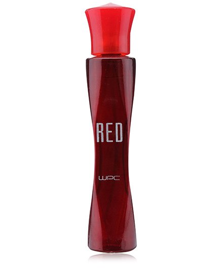 WPC Eara Red EDT Natural Spray