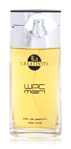 WPC La Creativite WPC Men EDP Natural Spray