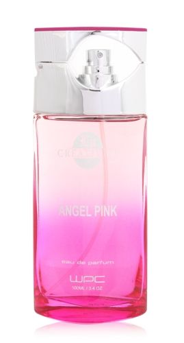WPC La Creativite Angel Pink EDP Natural Spray