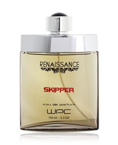 WPC Renaissance Skippper EDP Natural Spray