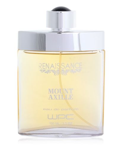 WPC Renaissance Mount Axille EDP Natural Spray