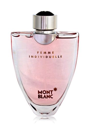 Mont Blanc Femme Individuelle EDT Spray