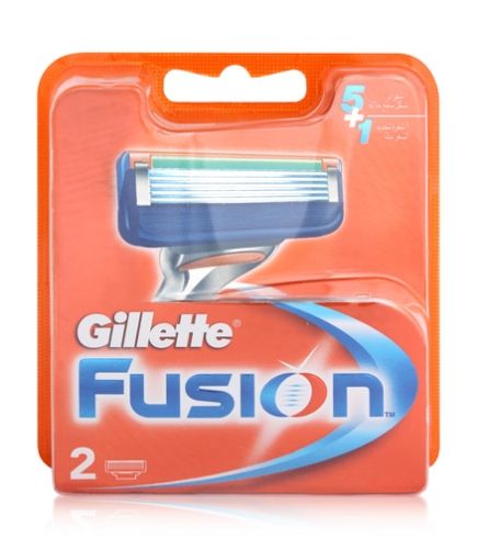Gillette Fusion 2 Cartridge