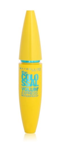 Maybelline The Colossal Volum'' Express Waterproof Mascara