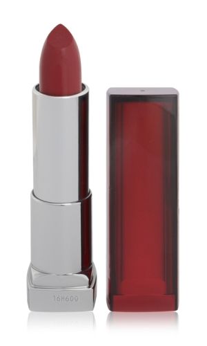 Maybelline ColorSensational Lipcolor - 553 Glamorous Red