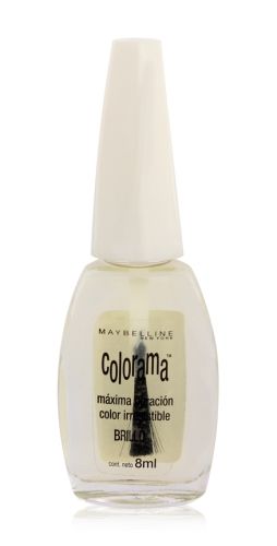 Maybelline Colorama Nail Color - Brillo