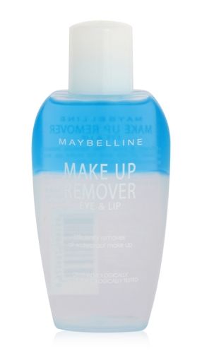 Maybelline Make Up Remover - Eye & Lip