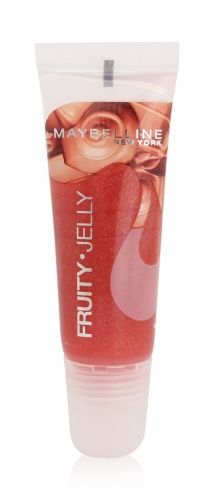 Maybelline Fruity Jelly Lip Gloss - Crazy For Caramel