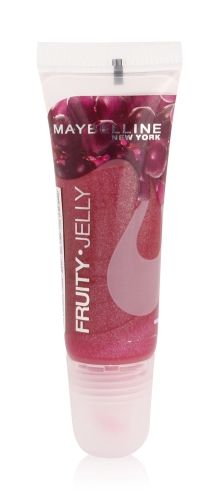 Maybelline Fruity Jelly Lip Gloss - Sparkling Grape