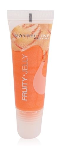 Maybelline Fruity Jelly Lip Gloss - Mad About Melon